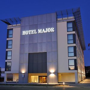 Hotel Major